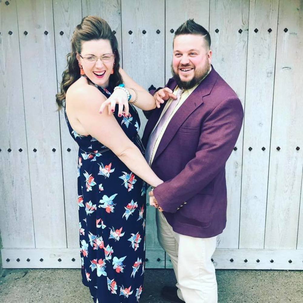 Meet your Posher, Alicia